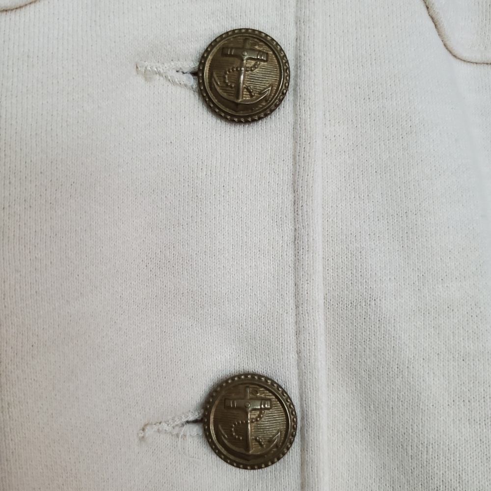 Ralph Lauren Denim & Supply Officer's Jacket - Picture 9 of 16